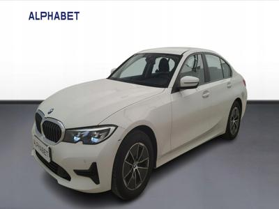 BMW Seria 3 G20-G21 Limuzyna 2.0 318i 156KM 2021