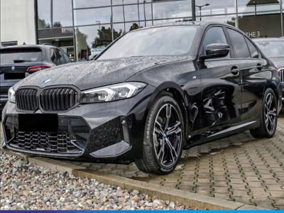 BMW Seria 3 G20-G21 Limuzyna 2.0 330e 292KM 2023