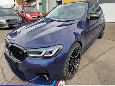 BMW Seria 5 G30-G31 2021