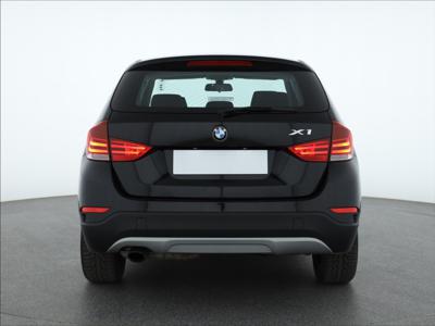 BMW X1 2012 sDrive18i 59705km SUV