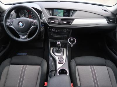 BMW X1 2012 xDrive20d 136216km SUV