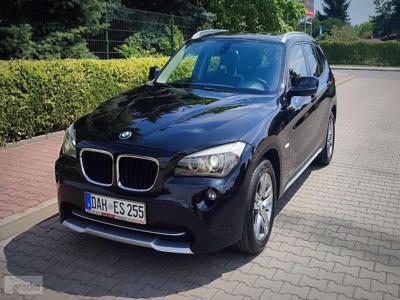 BMW X1 I (E84)