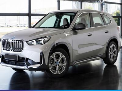 BMW X1 U11 2023