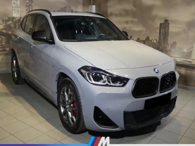 BMW X2 Crossover 2.0 M35i 306KM 2023