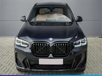 BMW X3 G01 SUV Facelifting 3.0 30d 286KM 2023