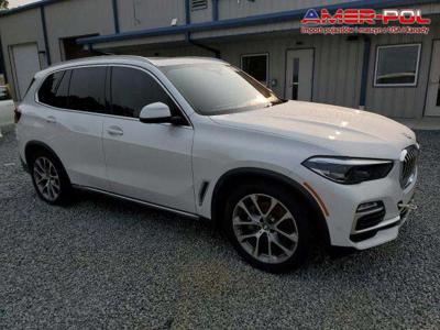 BMW X5 G05 2021