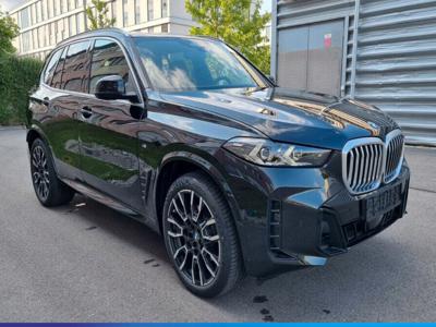 BMW X5 G05 SUV 3.0 30d 286KM 2023