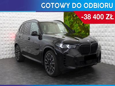 BMW X5 G05 SUV 3.0 30d 286KM 2023