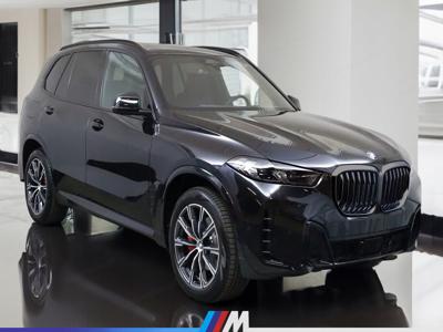 BMW X5 G05 SUV 3.0 30d 286KM 2023