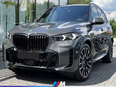 BMW X5 G05 SUV 3.0 40d 340KM 2023