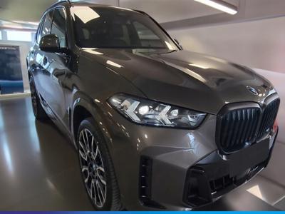 BMW X5 G05 SUV 3.0 40d 340KM 2023