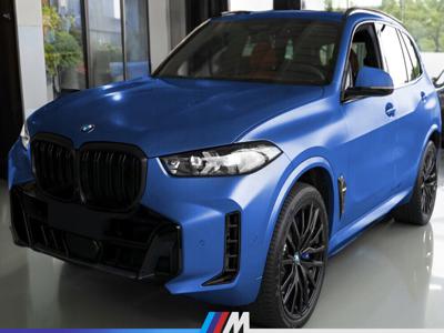 BMW X5 G05 SUV Facelifting 3.0 40i 381KM 2023