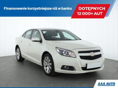 Chevrolet Malibu VII 2.0D 160KM 2012