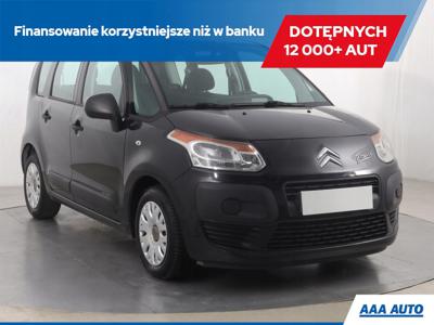 Citroen C3 Picasso 1.4 95KM 2012