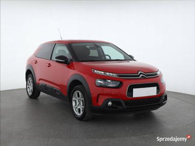 Citroen C4 Cactus 1.2 PureTech