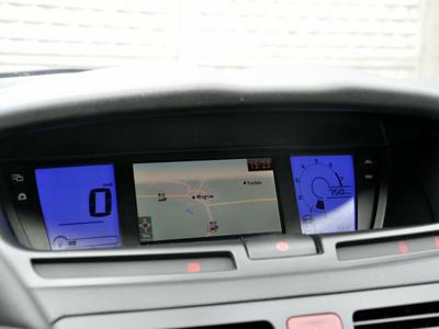 Citroen C4 Grand Picasso 1,6i 120KM /Exclusive/Serwisowany/Navi/7Foteli/Chromy/PDC/GwArAnCjA