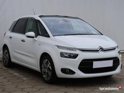 Citroen C4 Picasso 1.2 PureTech