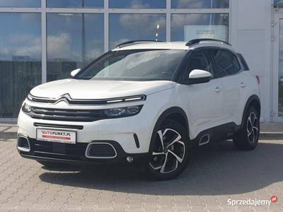 Citroen C5 Aircross, 2019r. Faktura Vat 23% | CarPlay | Kam…