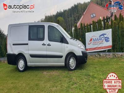 Citroen Jumpy