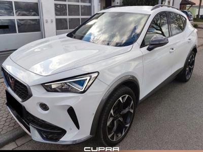 Cupra 2023