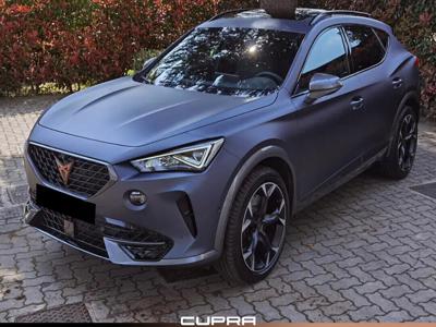 Cupra 2023