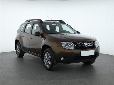 Dacia Duster 2014 1.6 16V 92617km SUV