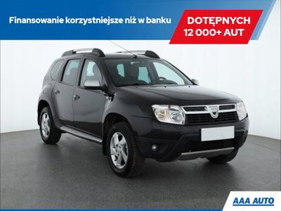 Dacia Duster I SUV 1.6 16V 105KM 2011