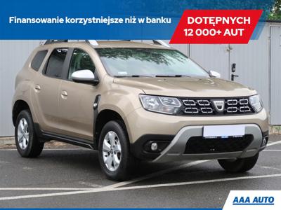 Dacia Duster II SUV 1.6 SCe 115KM 2018