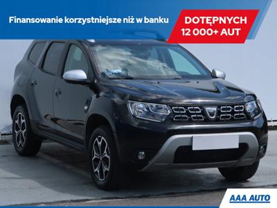 Dacia Duster II SUV 1.6 SCe 115KM 2019