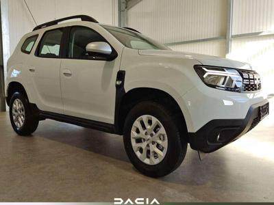 Dacia Duster II SUV Facelifting 1.0 TCe ECO-G 100KM 2023