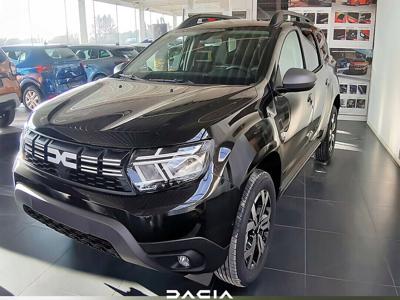 Dacia Duster II SUV Facelifting 1.5 Blue dCi 115KM 2023