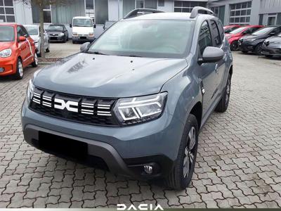 Dacia Duster II SUV Facelifting 1.5 Blue dCi 115KM 2023