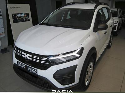 Dacia Jogger 1.0 Eco-G 100KM 2023