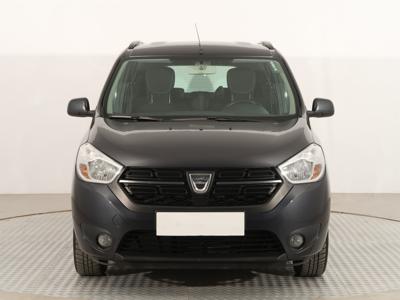 Dacia Lodgy 2017 1.6 SCe 85969km ABS klimatyzacja manualna