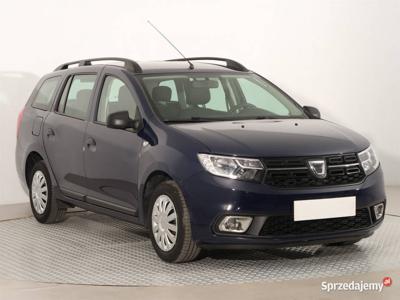 Dacia Logan 1.0 SCe