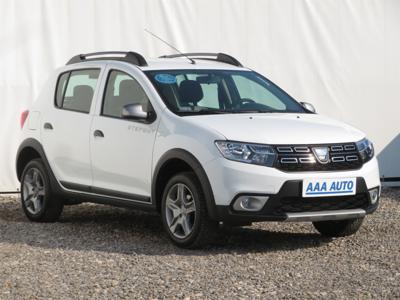 Dacia Sandero 2020 1.0 SCe 28949km ABS