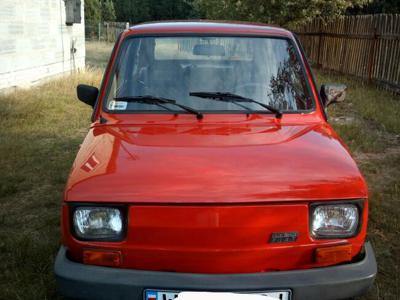 Fiat 126p