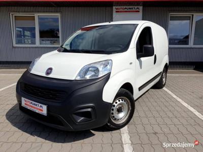 FIAT Fiorino, 2019r. ! Salon PL ! F-vat 23% ! Bezwypadkow...