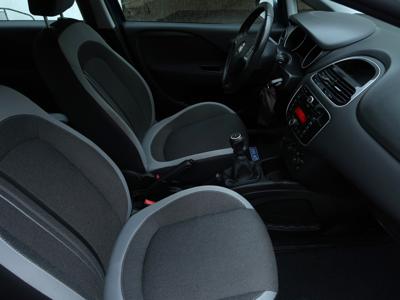 Fiat Punto 2013 1.2 89147km ABS klimatyzacja manualna