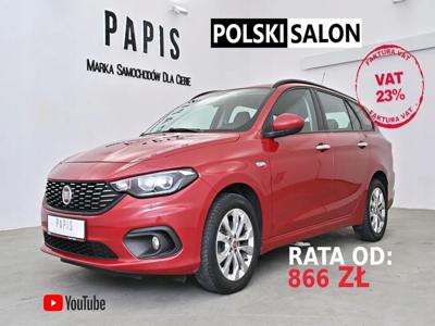 Fiat Tipo II Station Wagon 1.4 95KM 2018