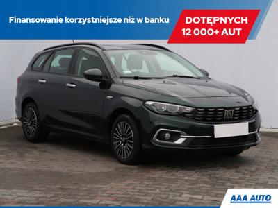 Fiat Tipo II Station Wagon Facelifting 1.0 T3 Turbo 100KM 2021