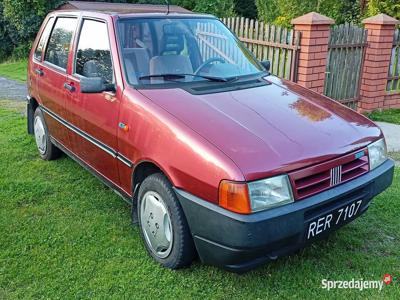 Fiat UNO 1.0 wersja 45