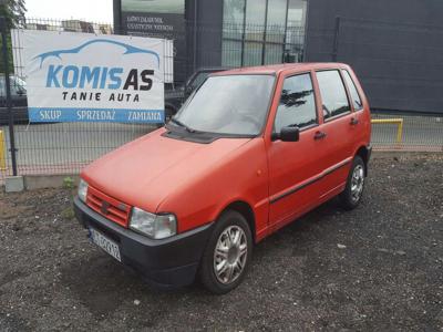 Fiat Uno II 0.9 39KM 2000