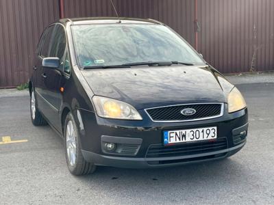 Ford C-MAX I 2005