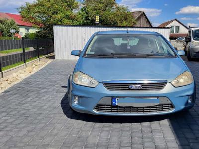 Ford C-MAX I 2007