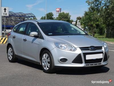 Ford Focus 1.6 i