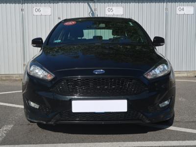 Ford Focus 2017 1.5 EcoBoost 187695km Kombi