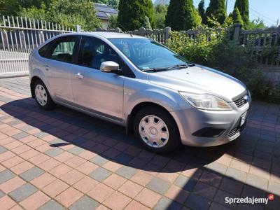 Ford Focus 2FL 1.6 benzyna stan bardzo dobry