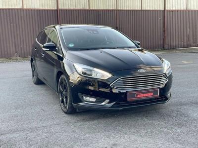 Ford Focus III Kombi Facelifting 1.5 EcoBoost 150KM 2018