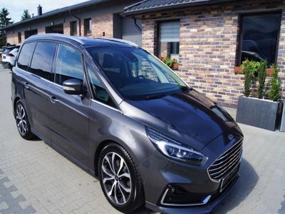 Ford Galaxy IV 2022